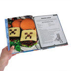 Produktbild Minecraft - Den ultimata inofficiella kokboken