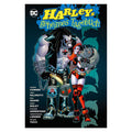 Produktbild Harley Quinn - Harleys hemliga dagbok 2