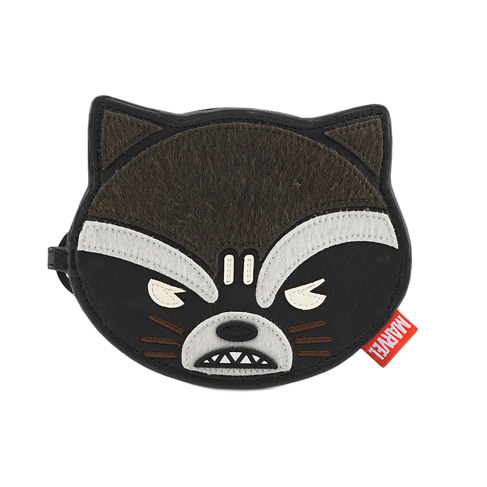 Produktbild Guardians of the Galaxy - Rocket Plånbok