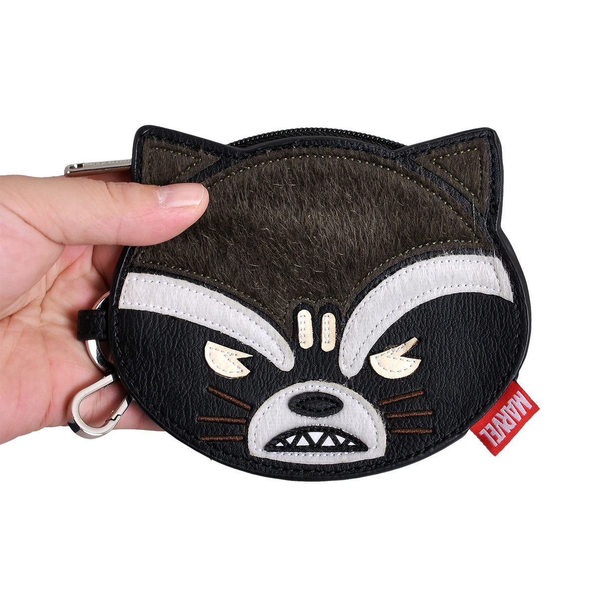 Produktbild Guardians of the Galaxy - Rocket Plånbok