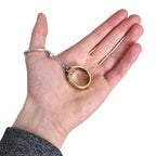 Produktbild Sagan om Ringen - Härskarringen 3D Nyckelring