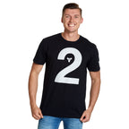 Produktbild Destiny - Logo T-shirt svart