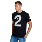 Produktbild Destiny - Logo T-shirt svart