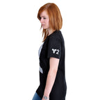 Produktbild Destiny - Logo T-shirt svart
