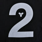Produktbild Destiny - Logo T-shirt svart