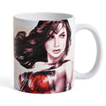 Produktbild Wonder Woman - Diana Prince Mugg