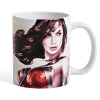 Produktbild Wonder Woman - Diana Prince Mugg