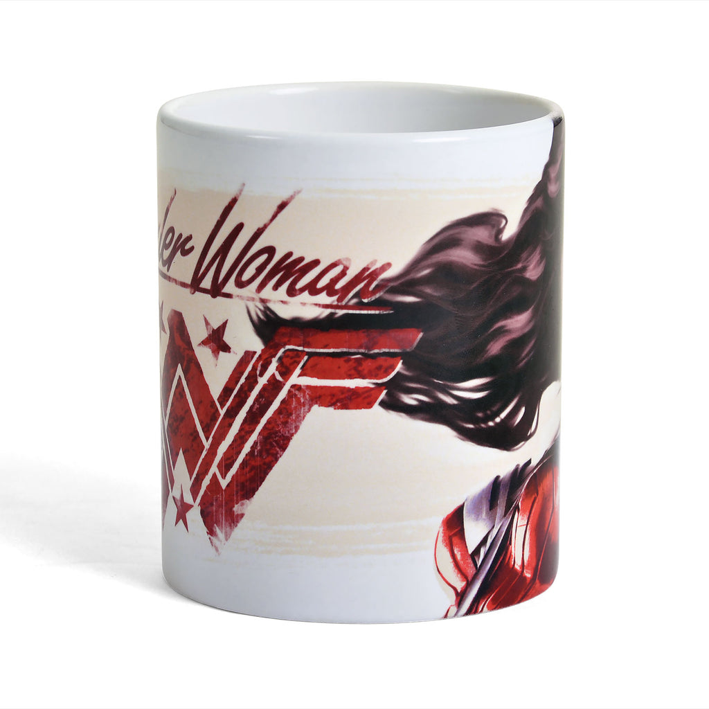 Produktbild Wonder Woman - Diana Prince Mugg