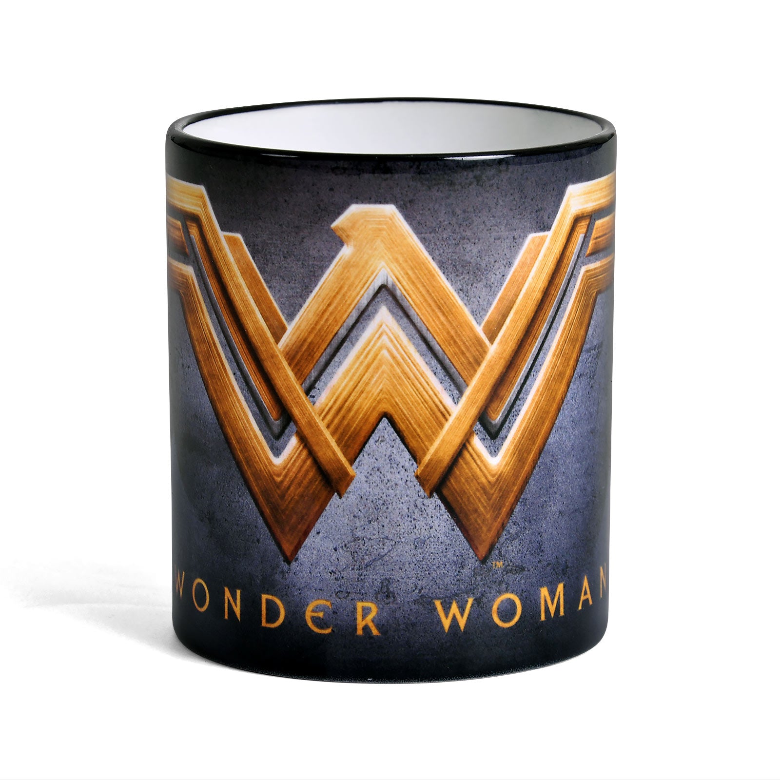Produktbild Wonder Woman - Logomugg
