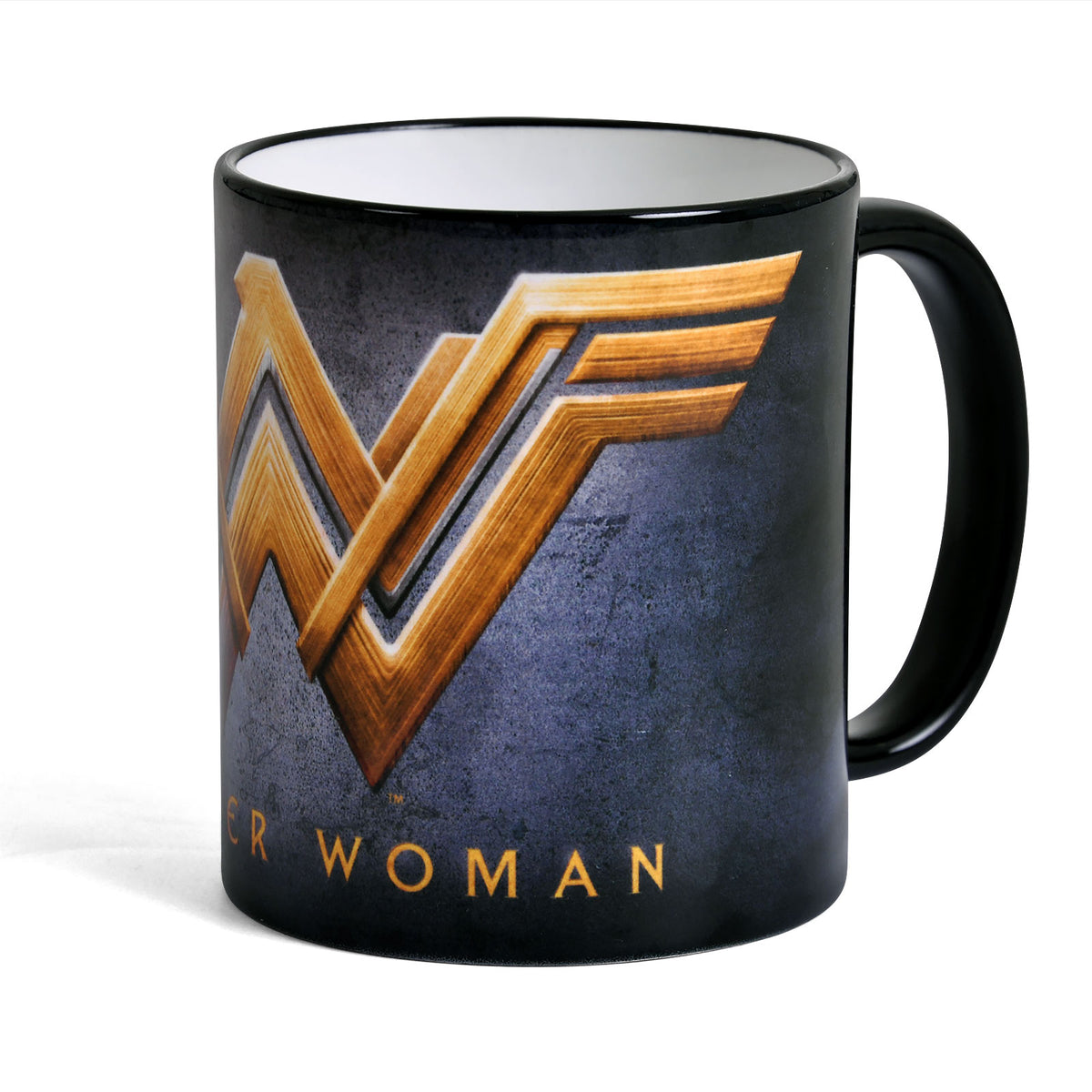Produktbild Wonder Woman - Logomugg