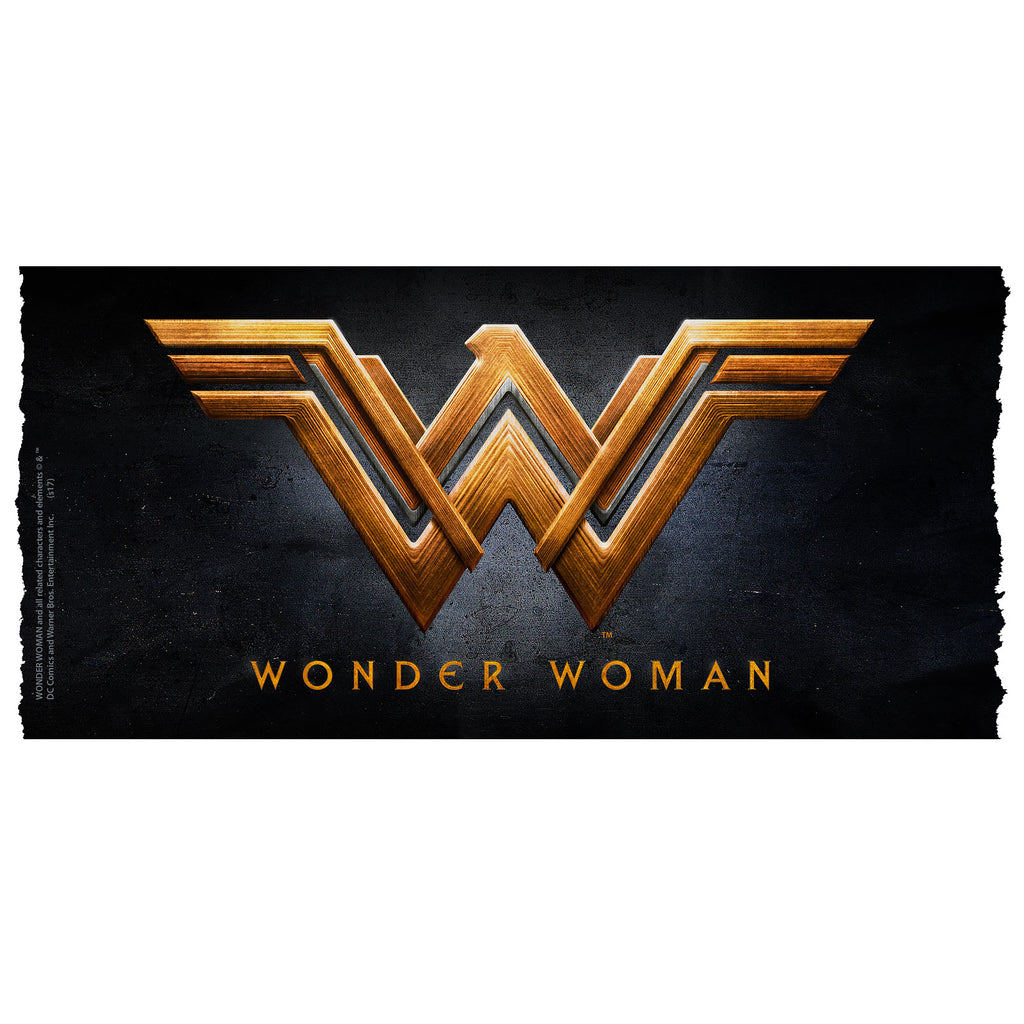 Produktbild Wonder Woman - Logomugg