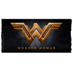 Produktbild Wonder Woman - Logomugg