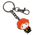 Produktbild Harry Potter - Ron Weasley Chibi nyckelring