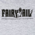 Produktbild Fairy Tail - Natsu Dragneel linne grå