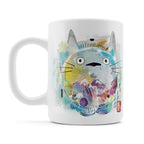 Produktbild Nekotoro-mugg för Totoro-fans