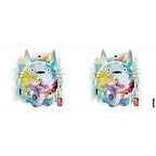 Produktbild Nekotoro-mugg för Totoro-fans