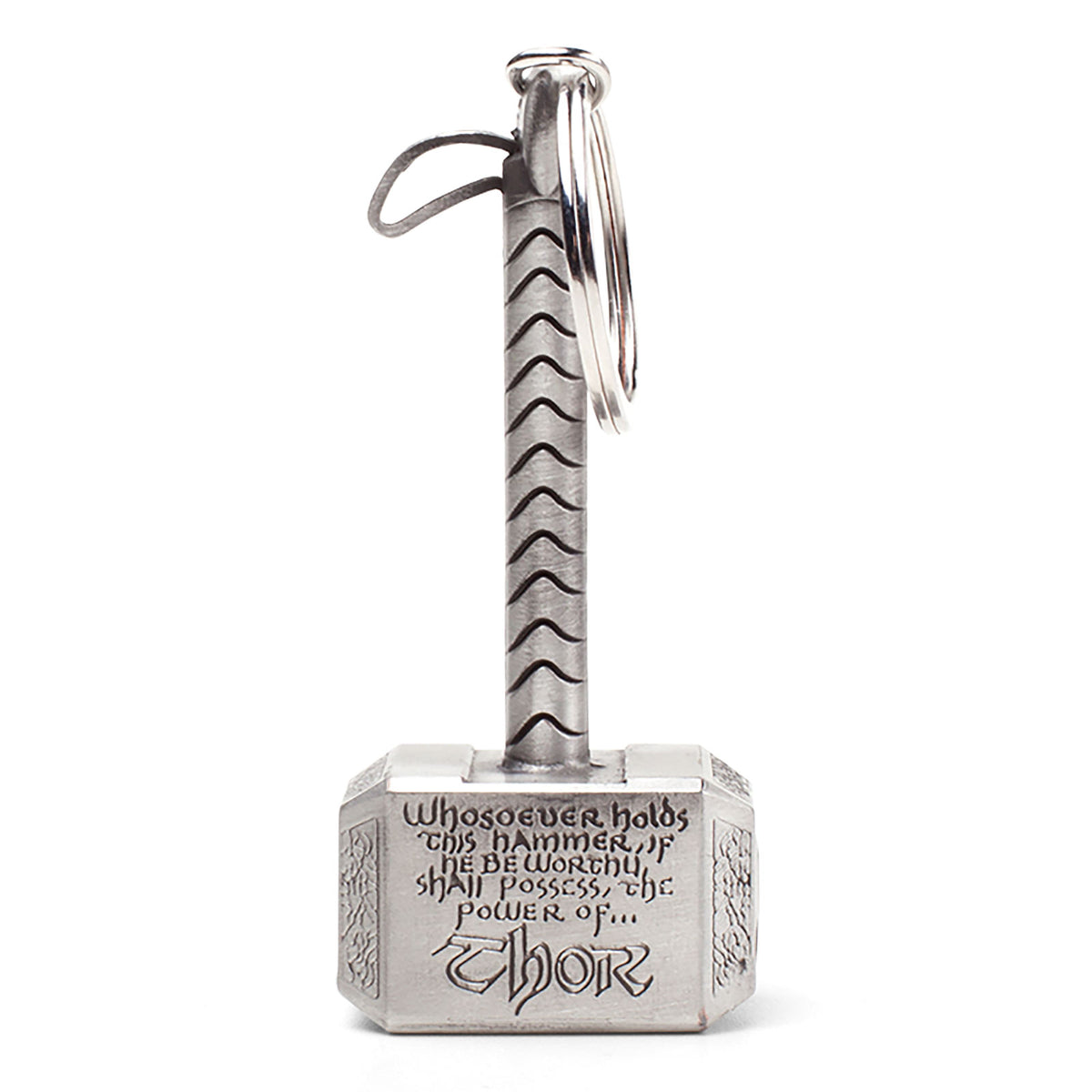 Produktbild Thor - Hammare Mjölnir Nyckelring