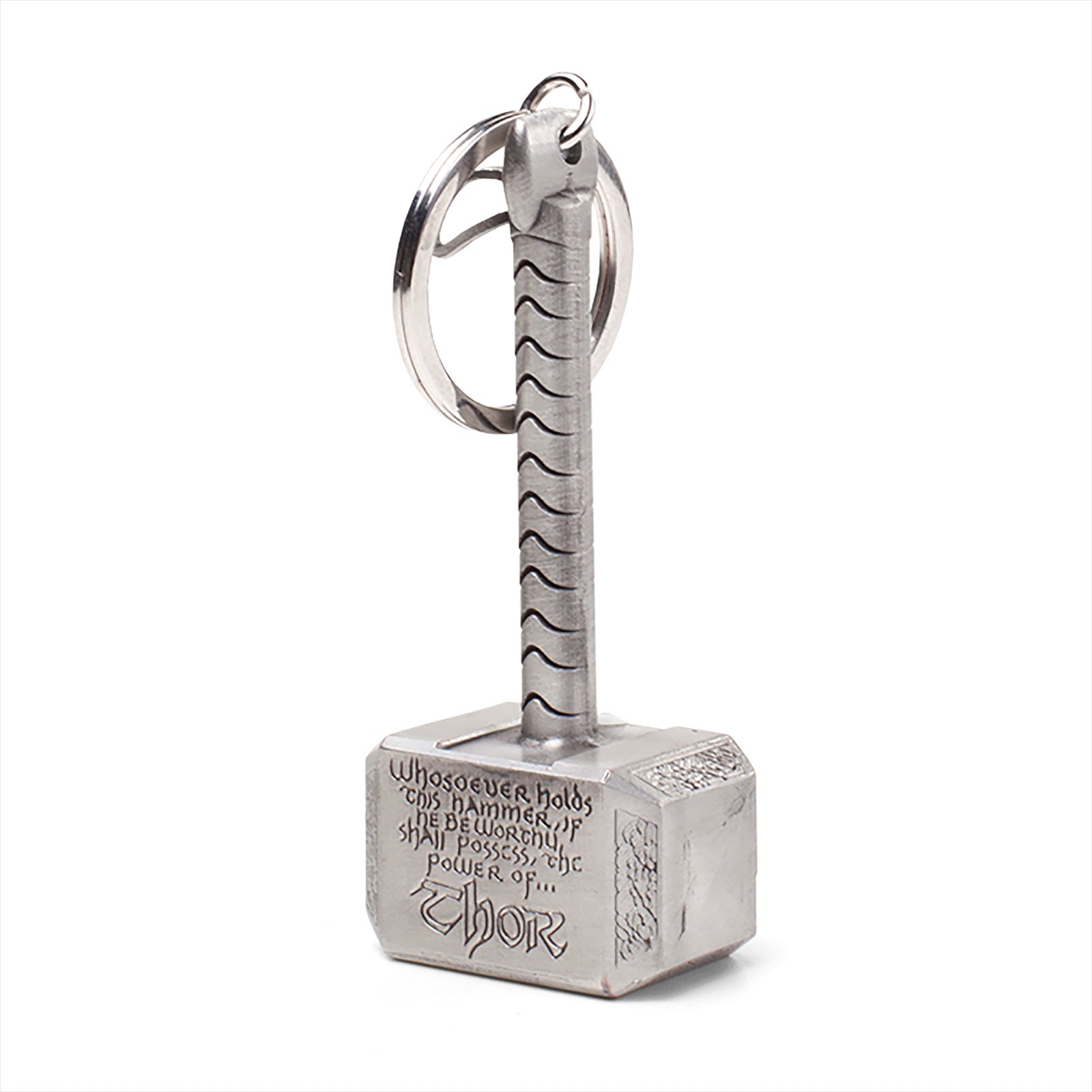 Produktbild Thor - Hammare Mjölnir Nyckelring