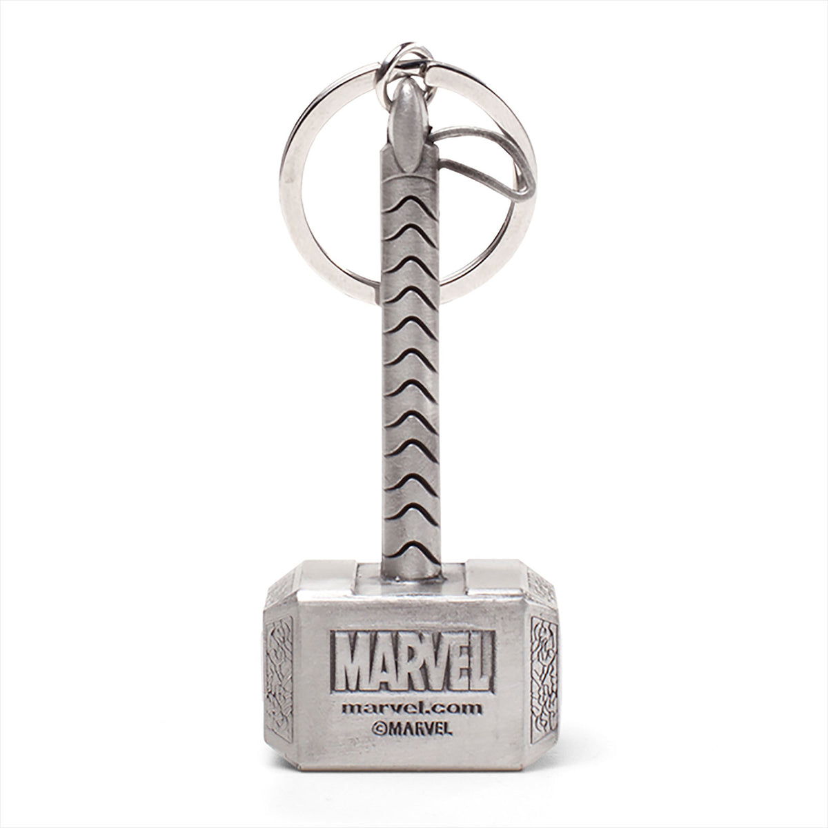 Produktbild Thor - Hammare Mjölnir Nyckelring