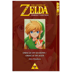 Produktbild Zelda - Perfect Edition Volym 2
