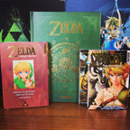 Produktbild Zelda - Perfect Edition Volym 2