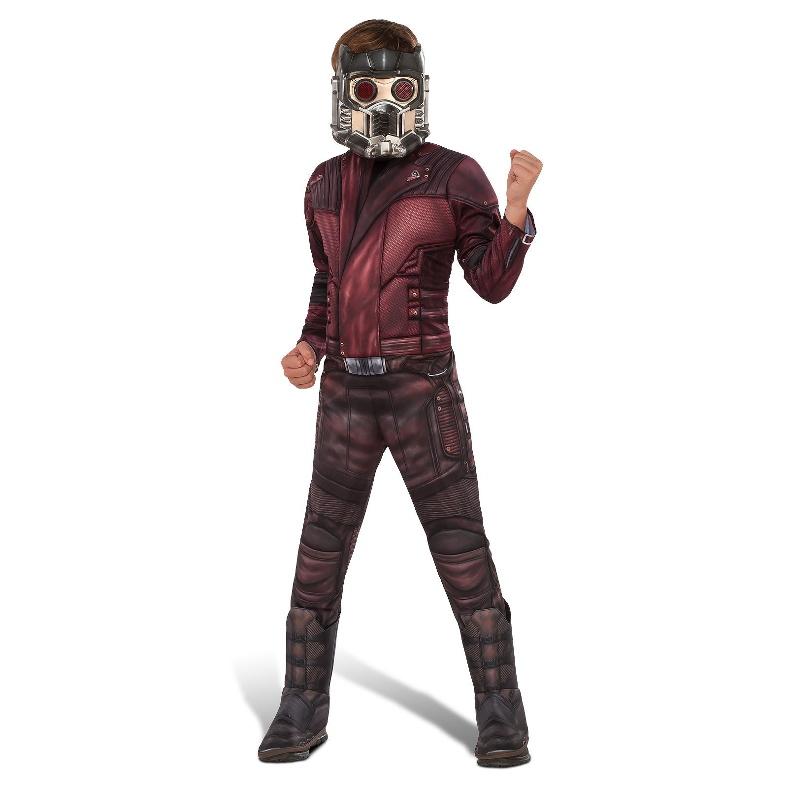 Produktbild Guardians of the Galaxy - Star-Lord kostym för barn