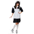 Produktbild Cosplay Städerska - Damkostym