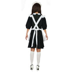 Produktbild Cosplay Städerska - Damkostym