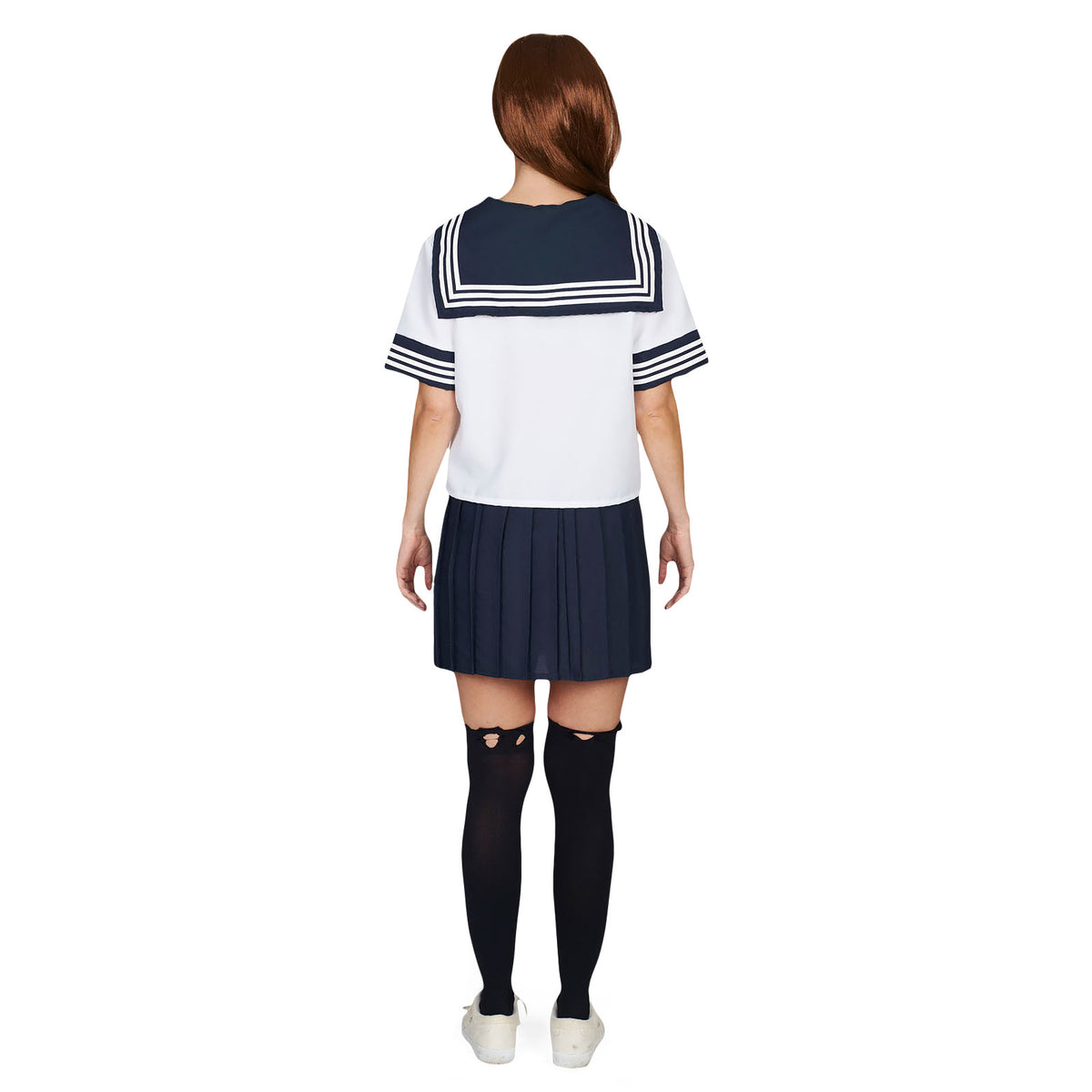 Produktbild Cosplay - Sailor Girl kostym för damer