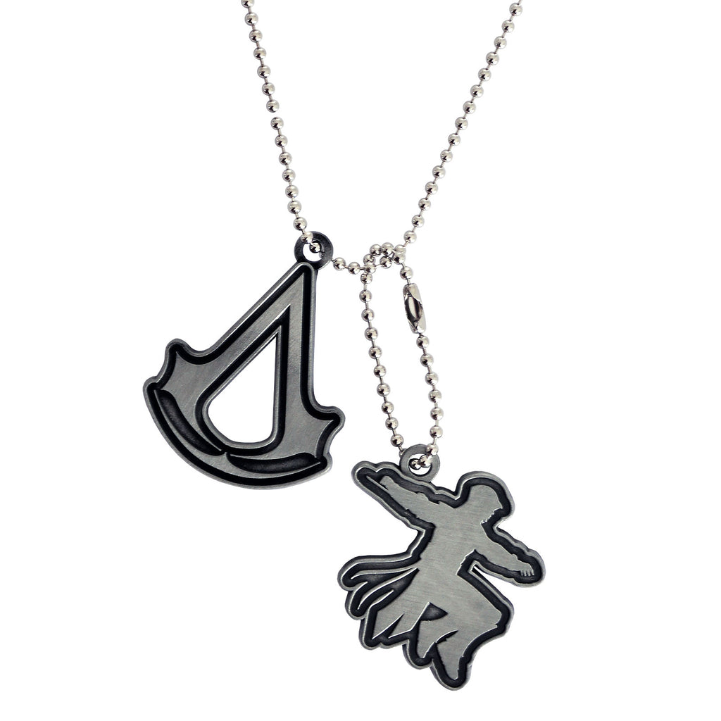 Produktbild Assassins Creed - Dog-Tag Halsband