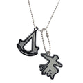 Produktbild Assassins Creed - Dog-Tag Halsband