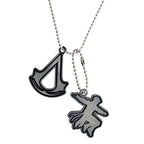 Produktbild Assassins Creed - Dog-Tag Halsband
