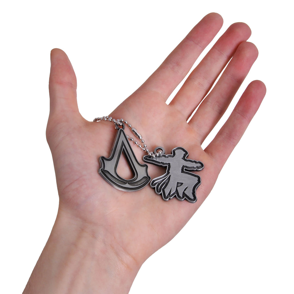 Produktbild Assassins Creed - Dog-Tag Halsband