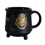 Produktbild Harry Potter - Hogwarts Kittel Mugg med emblem