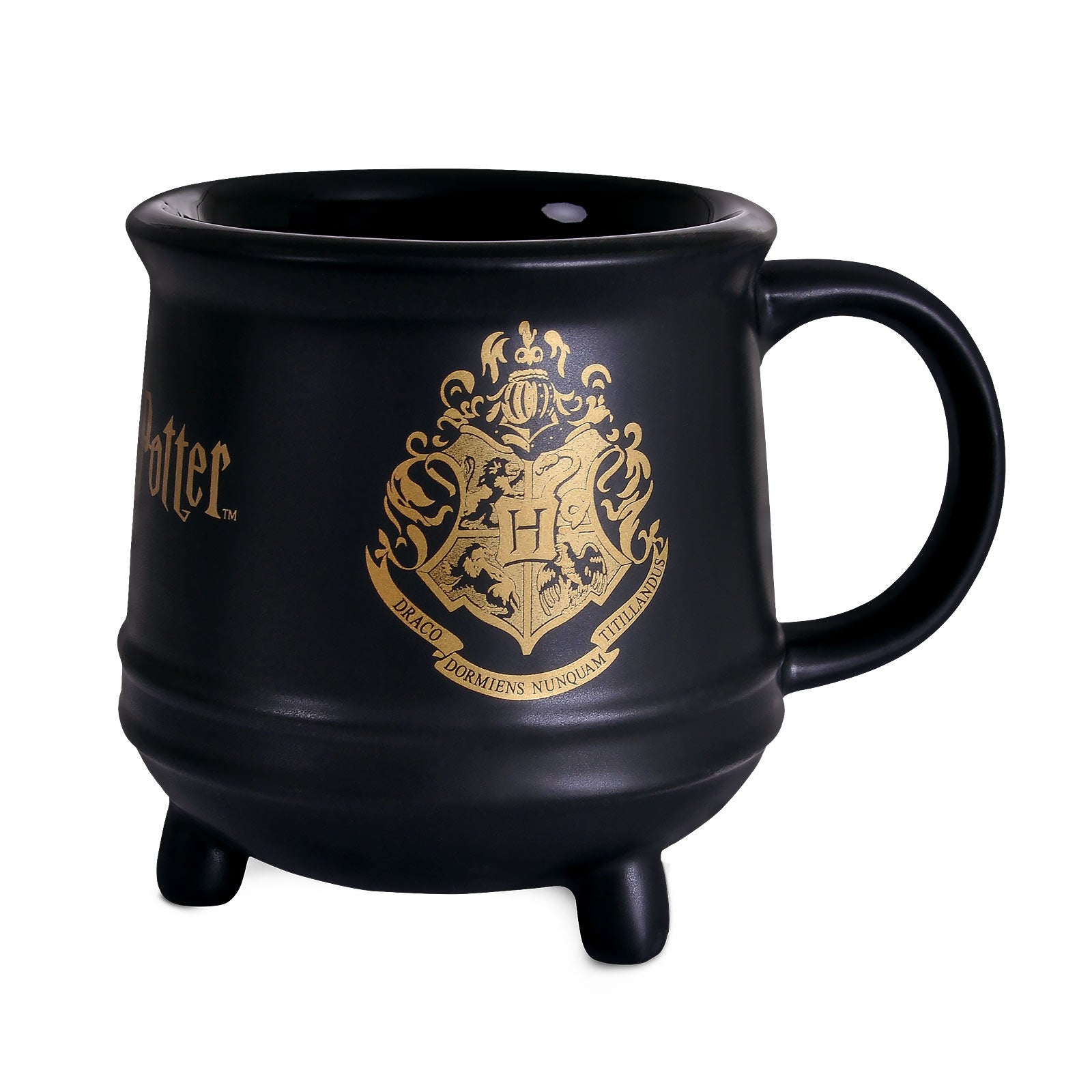 Produktbild Harry Potter - Hogwarts Kittel Mugg med emblem