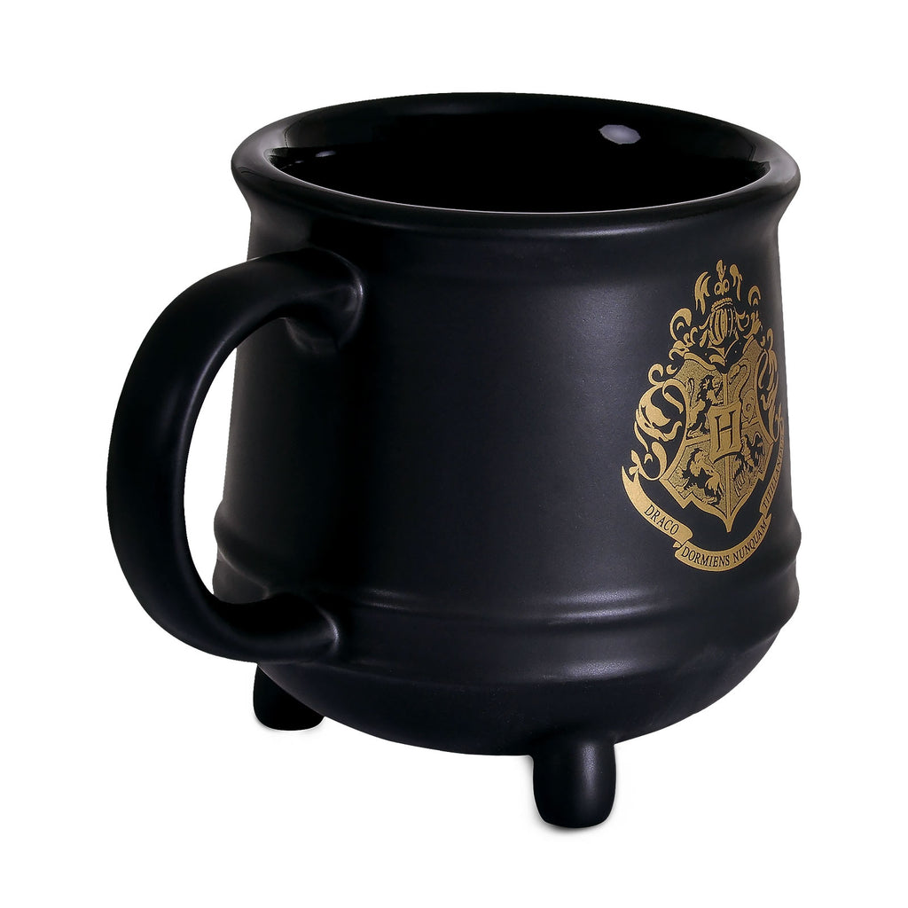 Produktbild Harry Potter - Hogwarts Kittel Mugg med emblem