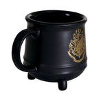 Produktbild Harry Potter - Hogwarts Kittel Mugg med emblem