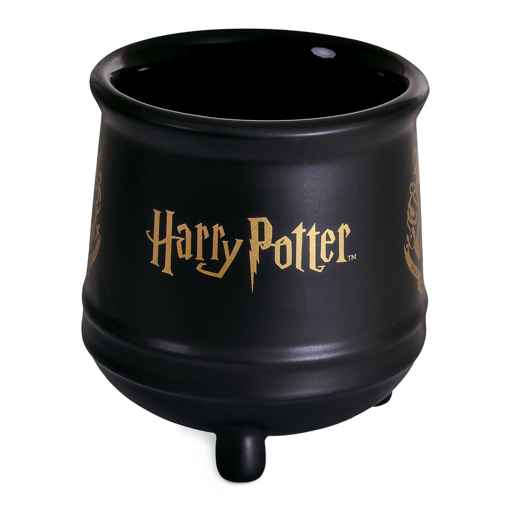 Produktbild Harry Potter - Hogwarts Kittel Mugg med emblem