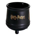 Produktbild Harry Potter - Hogwarts Kittel Mugg med emblem