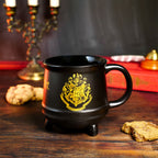 Produktbild Harry Potter - Hogwarts Kittel Mugg med emblem