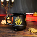 Produktbild Harry Potter - Hogwarts Kittel Mugg med emblem