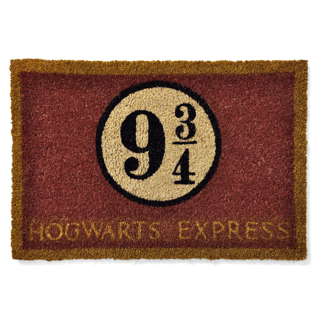 Produktbild Harry Potter - 9 3/4 Hogwarts Express Dörrmatta