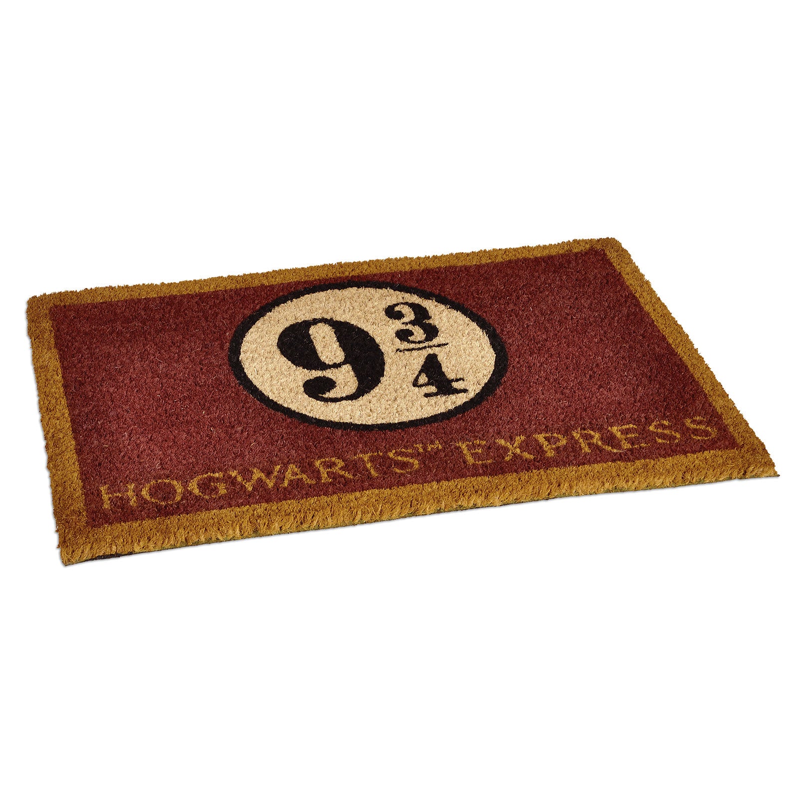 Produktbild Harry Potter - 9 3/4 Hogwarts Express Dörrmatta