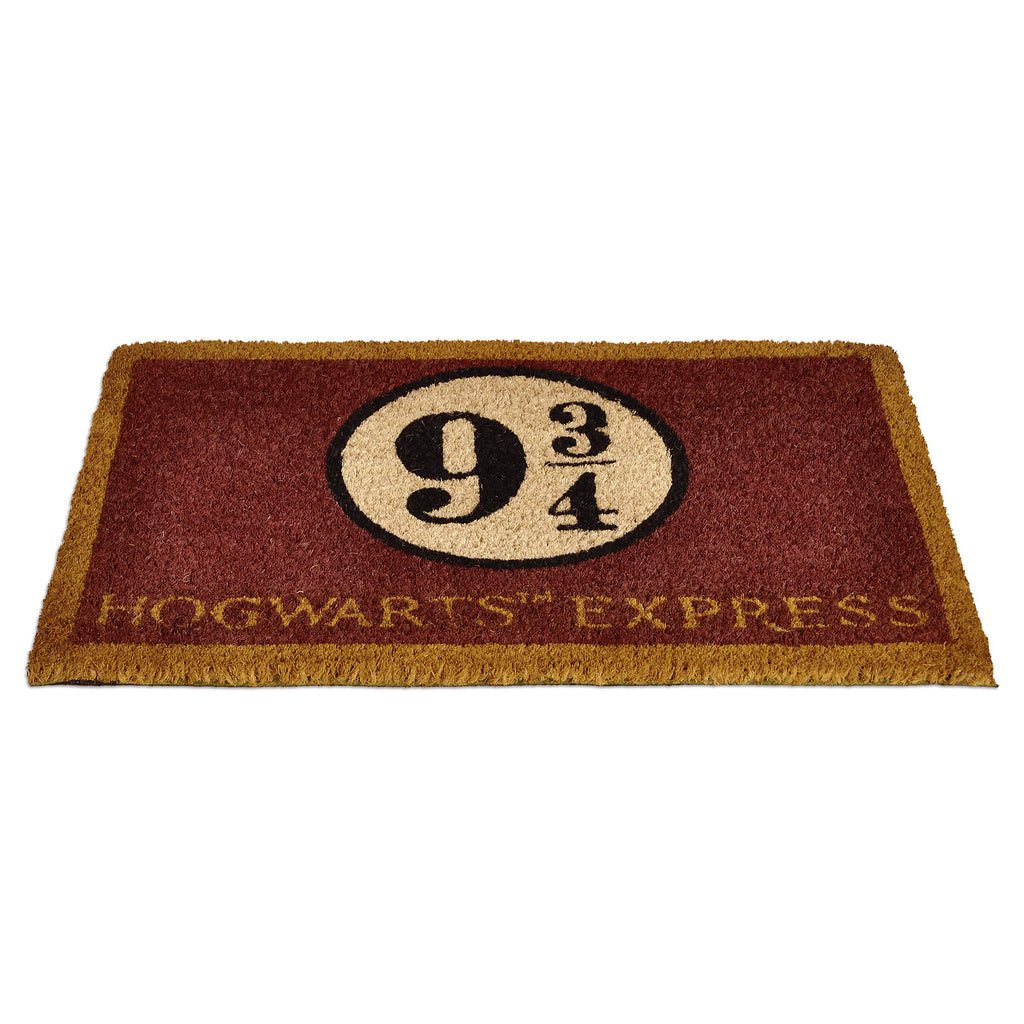 Produktbild Harry Potter - 9 3/4 Hogwarts Express Dörrmatta