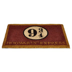 Produktbild Harry Potter - 9 3/4 Hogwarts Express Dörrmatta