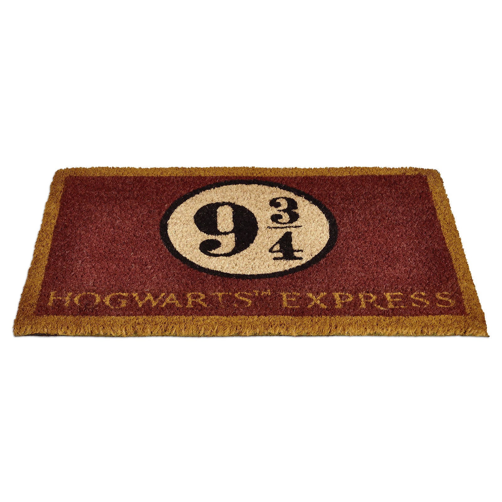 Produktbild Harry Potter - 9 3/4 Hogwarts Express Dörrmatta