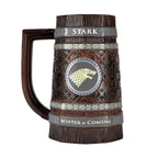 Produktbild Game of Thrones - Stark Vapensköld Krus