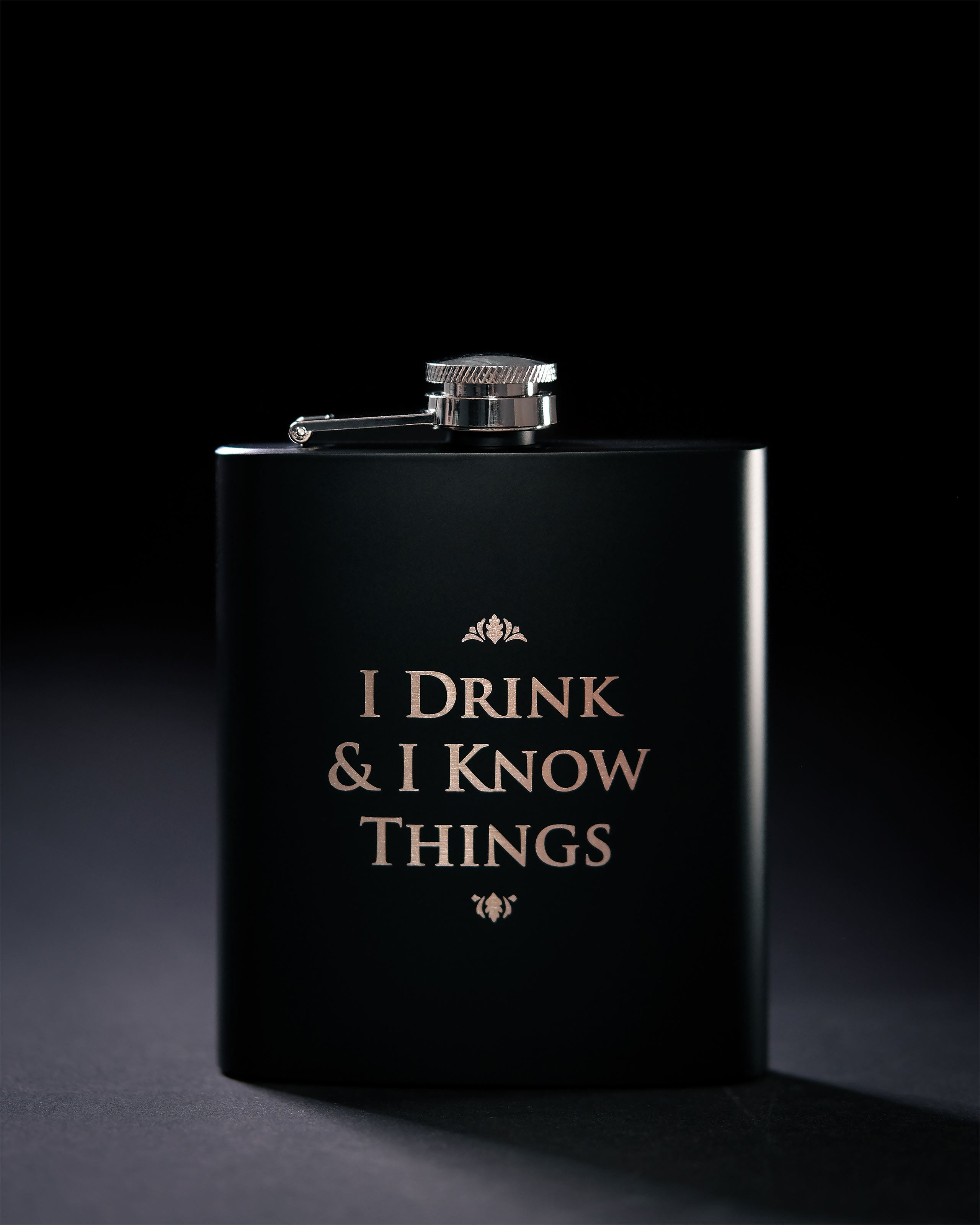 Produktbild Game of Thrones - Drink And Know Plunta