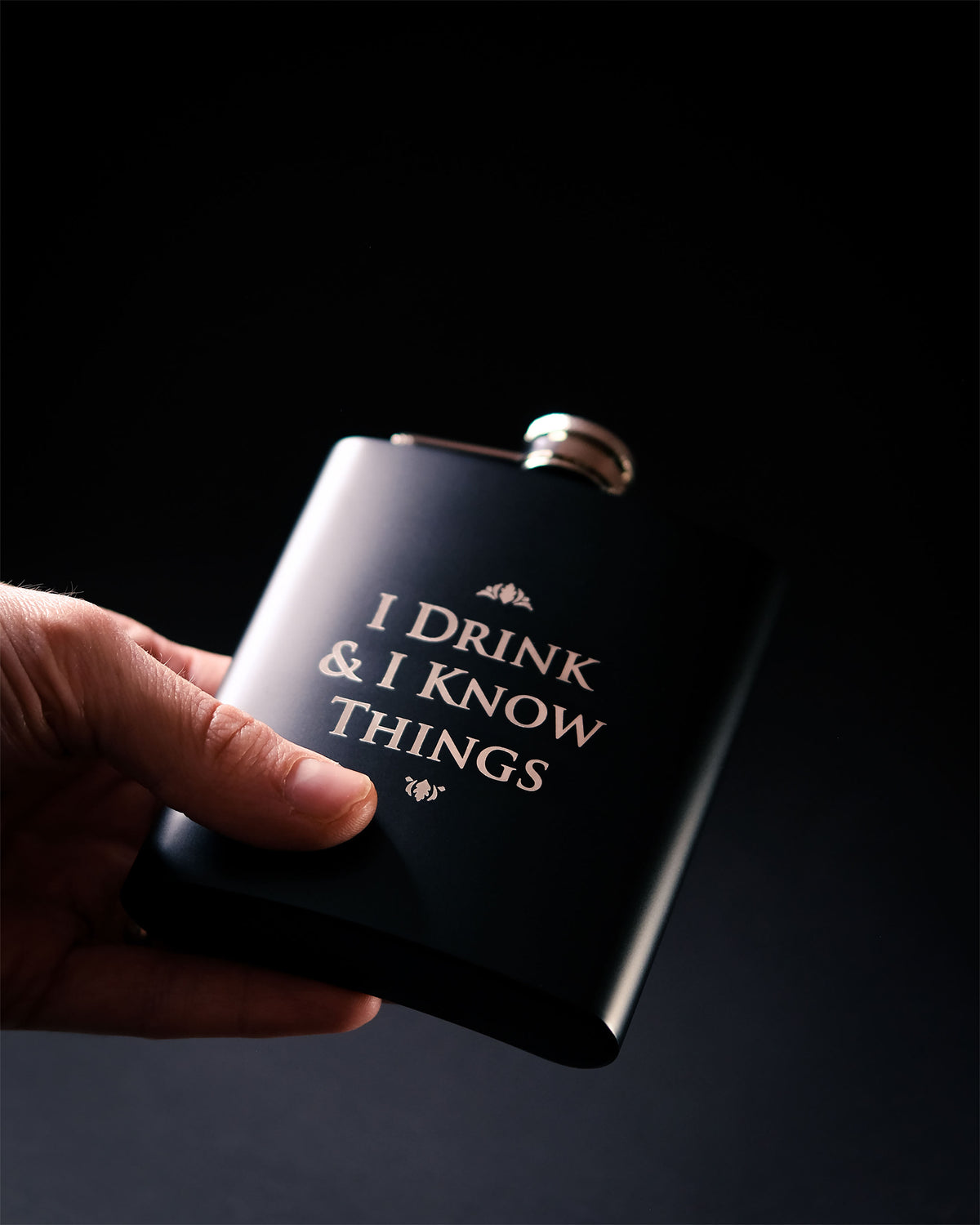 Produktbild Game of Thrones - Drink And Know Plunta