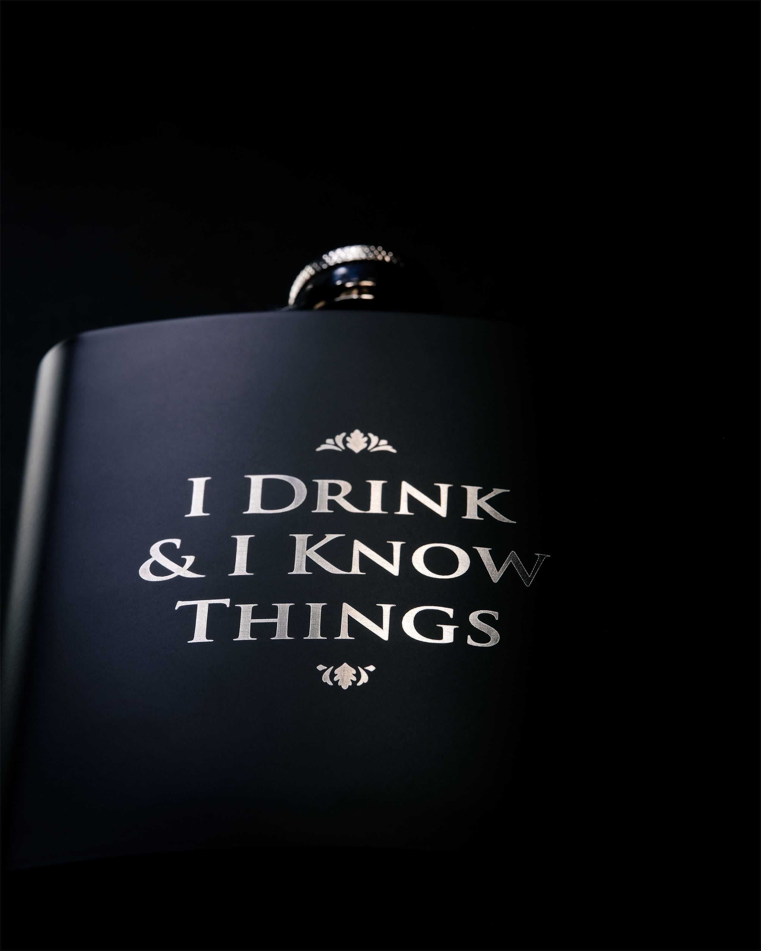 Produktbild Game of Thrones - Drink And Know Plunta